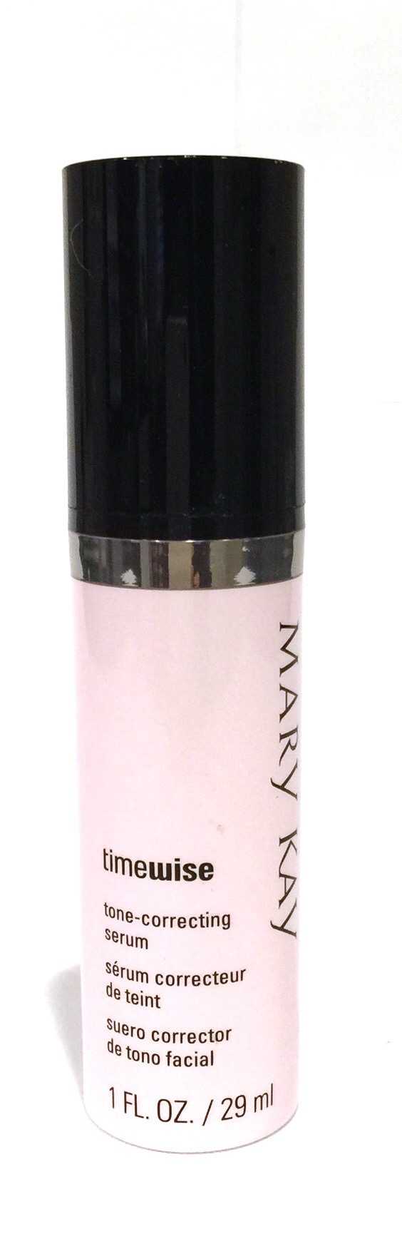 Mary Kay Tone-Correcting Serum (Discontinued Pkg)