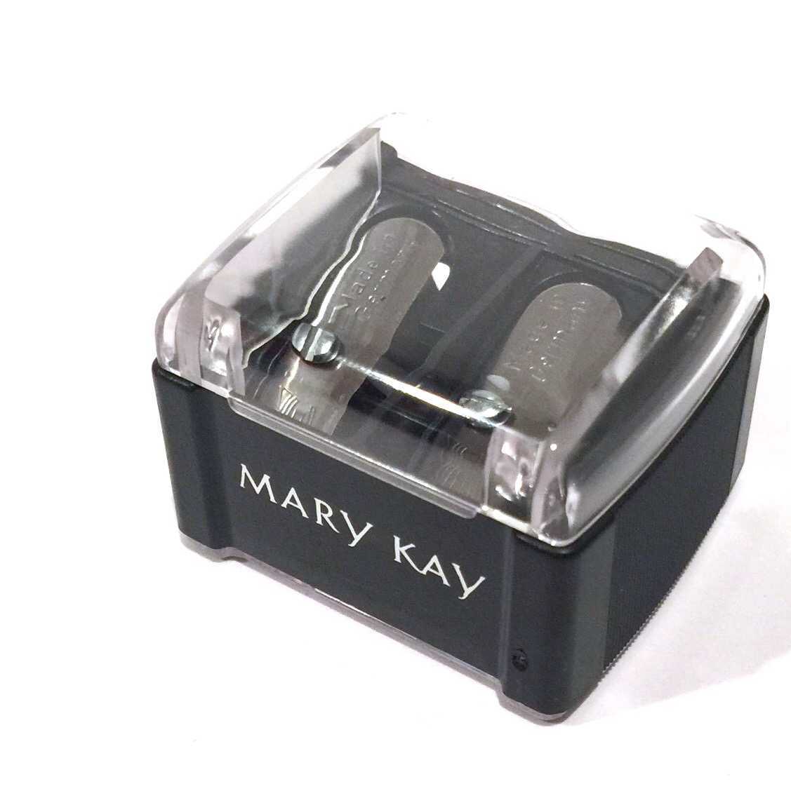 Mary Kay Dual Pencil Sharpener