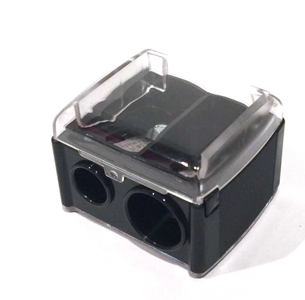 Mary Kay Dual Pencil Sharpener