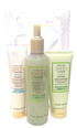 Mary Kay White Tea & Citrus Shea Butter Satin Hands Set