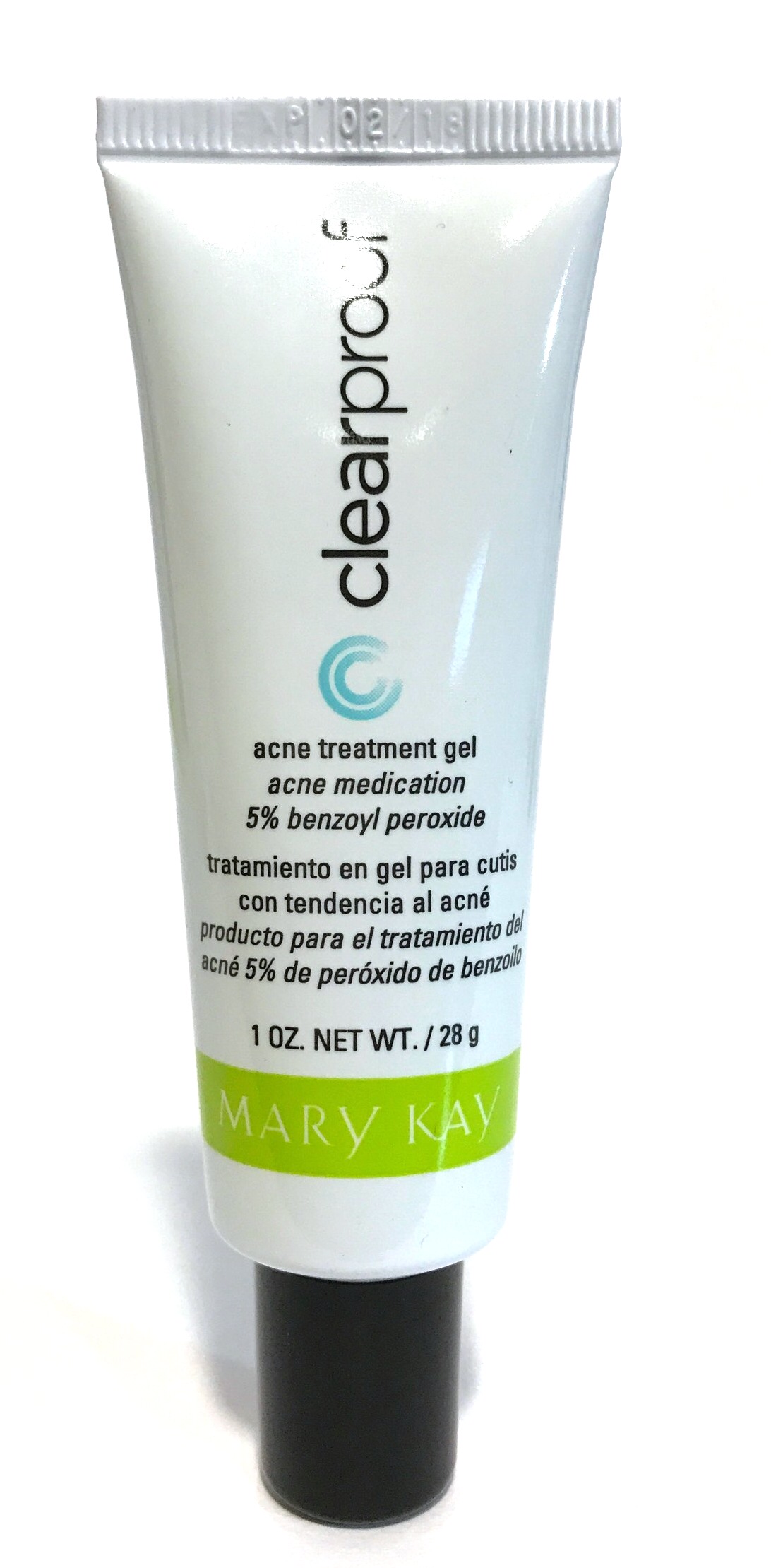 Mary Kay Acne Treatment Gel