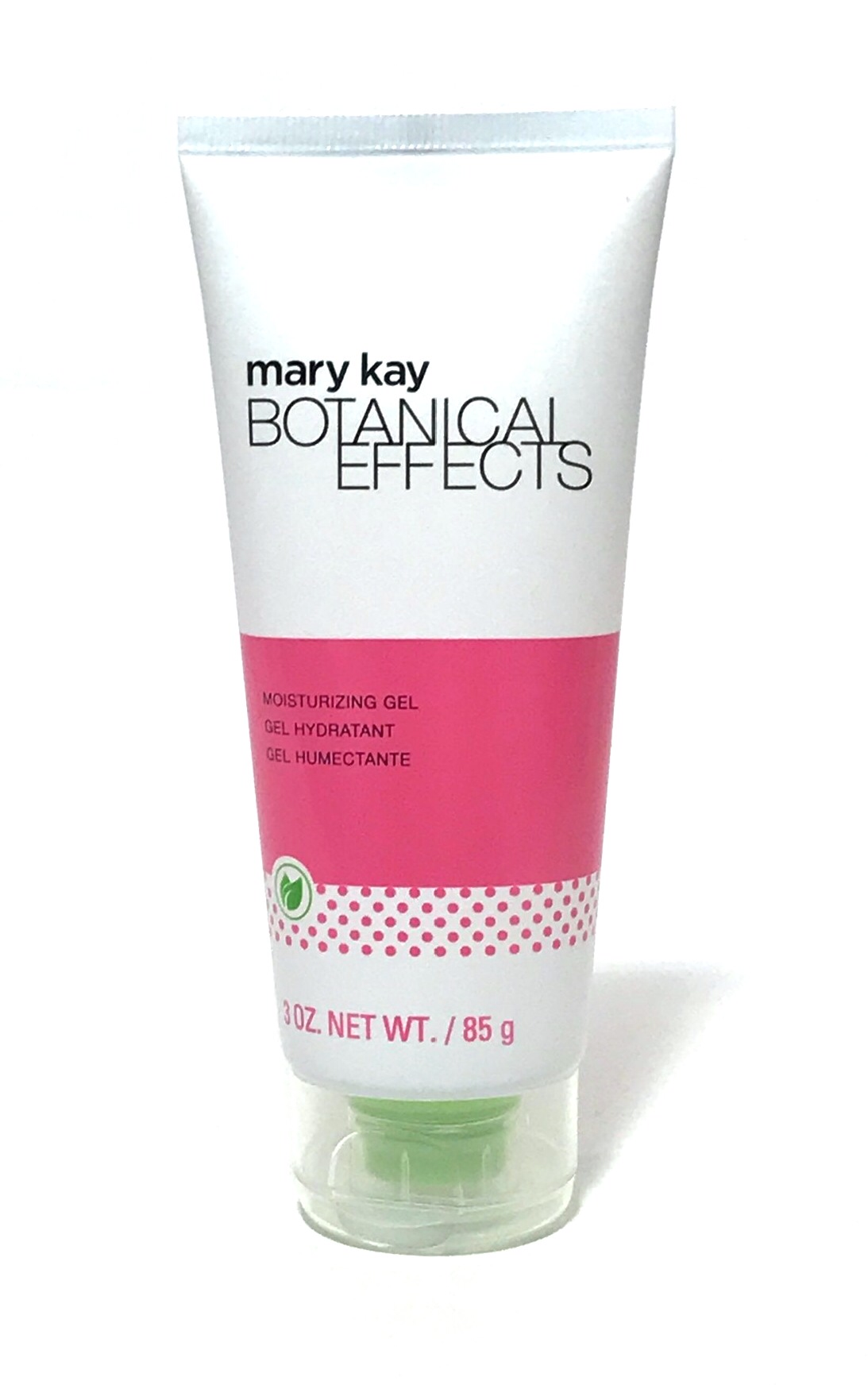 Mary Kay Moisturizing Gel