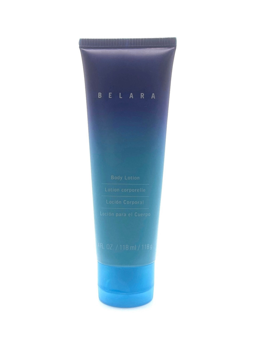 Belara Body Lotion