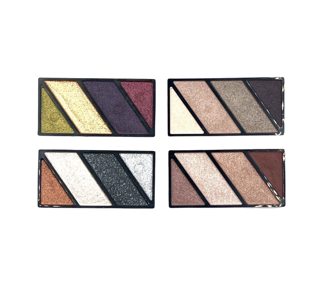 Mineral Eye Color Quad (Discontinued)