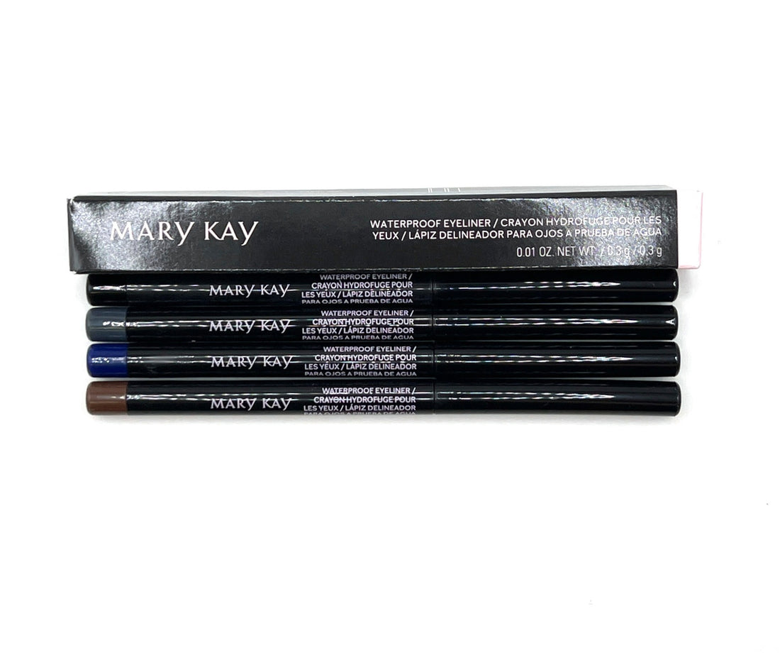 Waterproof Eyeliner Mechanical Pencil