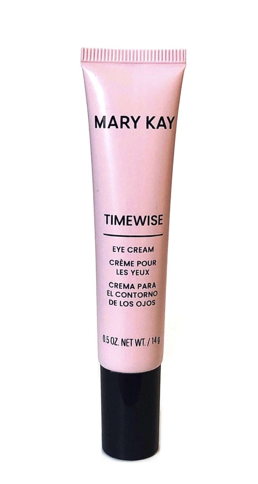 Mary Kay Eye Cream with Timewise 3D Complex