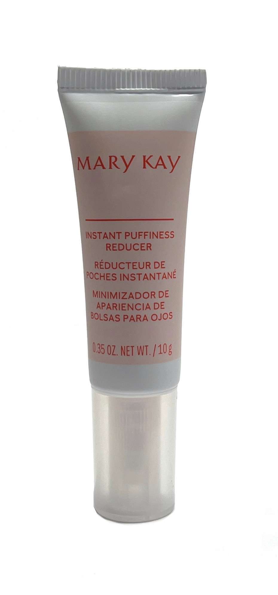 Mary Kay Instant Puffiness Reducer