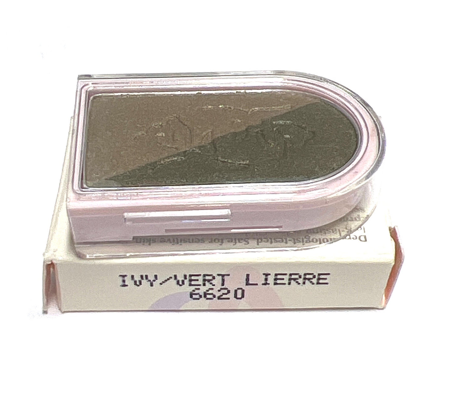 Powder Perfect Eyeshadow (Discontinued)