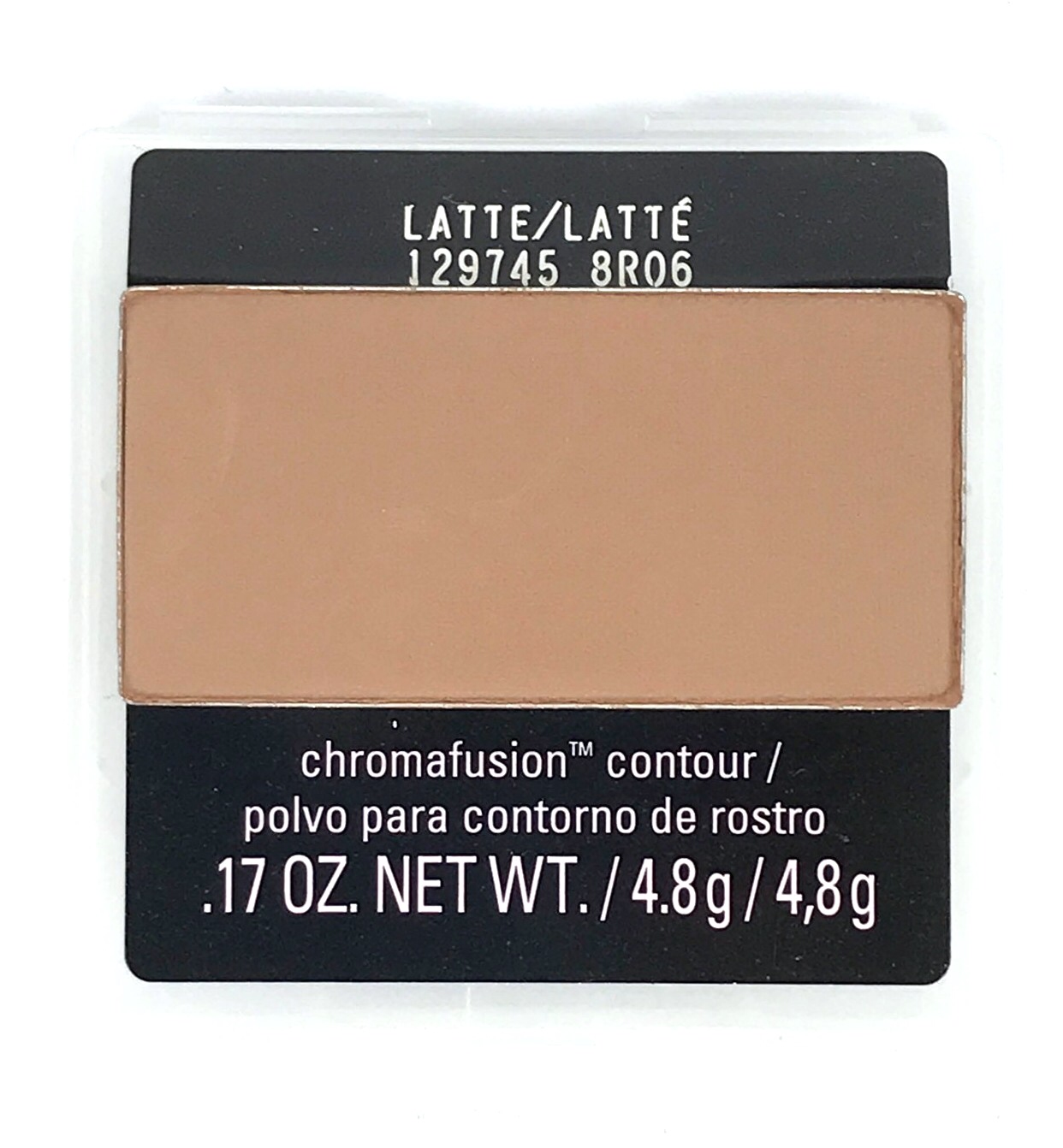 ChromaFusion Contour