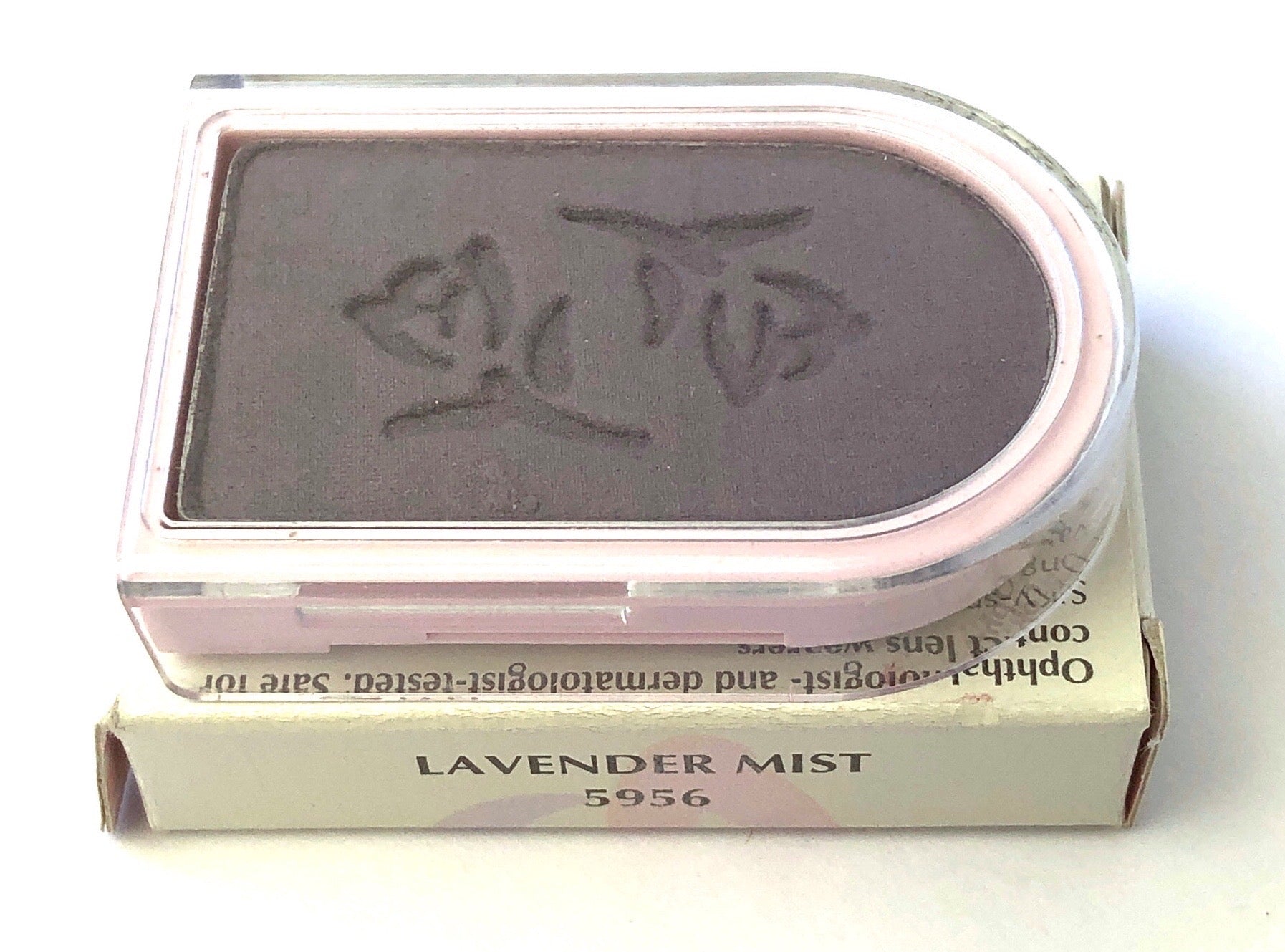 Powder Perfect Eyeshadow (Discontinued)