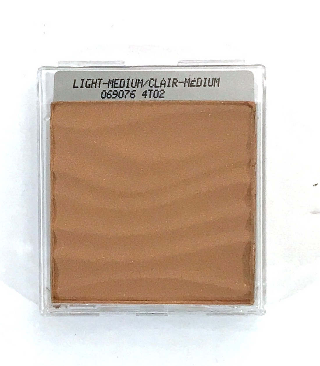 Mary Kay Light-Medium Bronzing Powder (Discontinued)