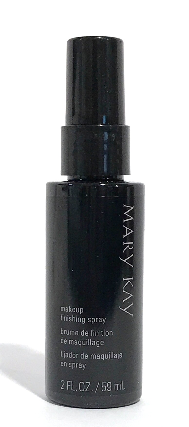 Mary Kay Makeup Finishing Spray