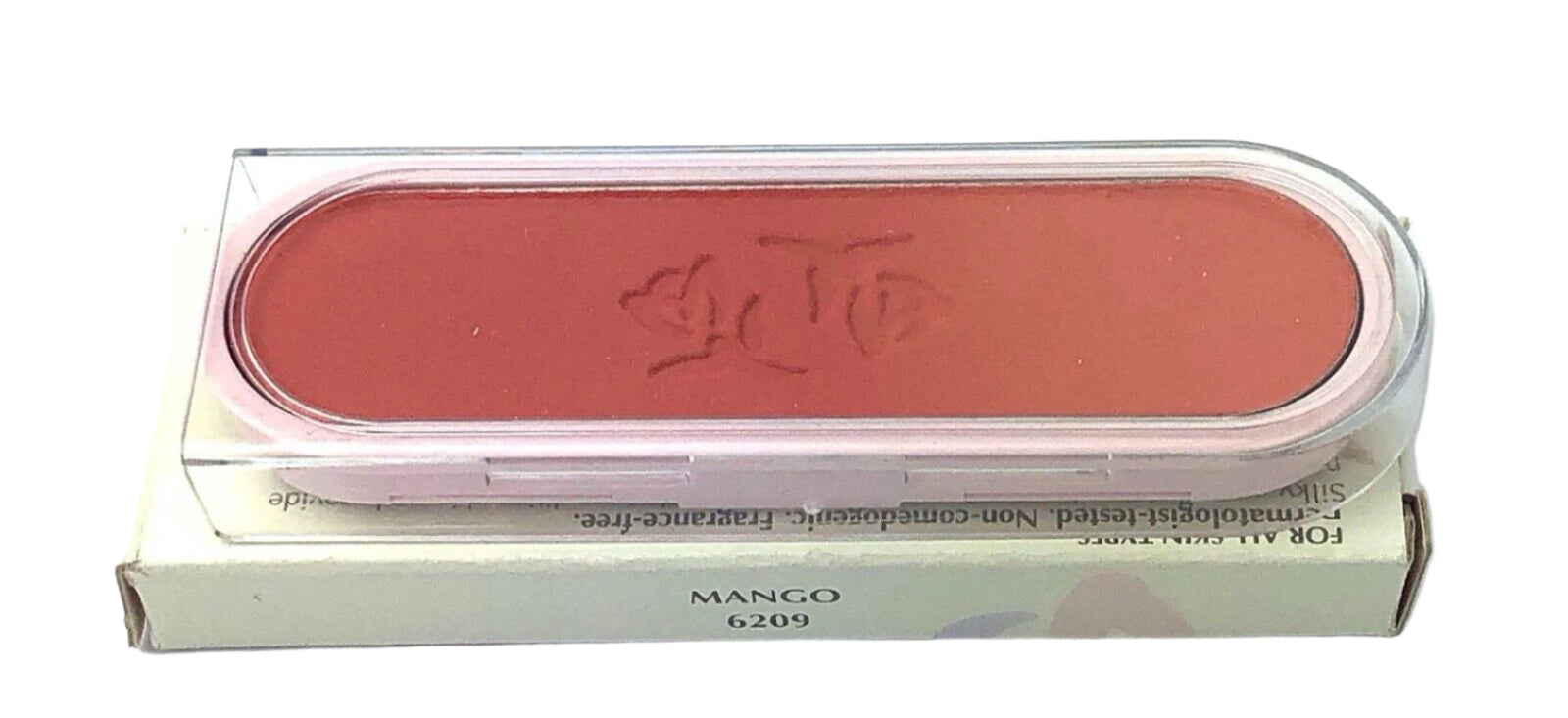 Powder Perfect Cheek Color (Discontinued)