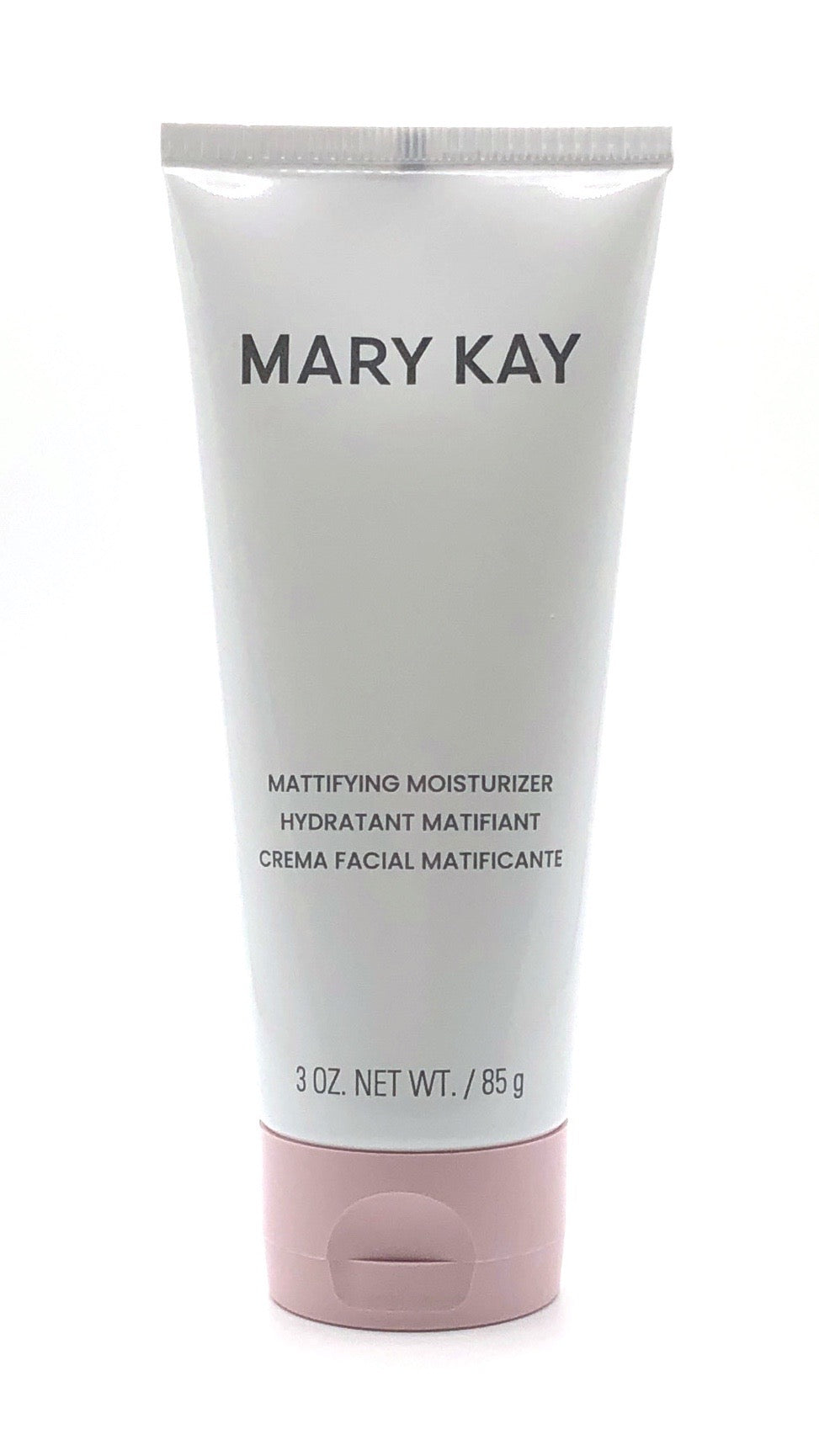 Mattifying Moisturizer