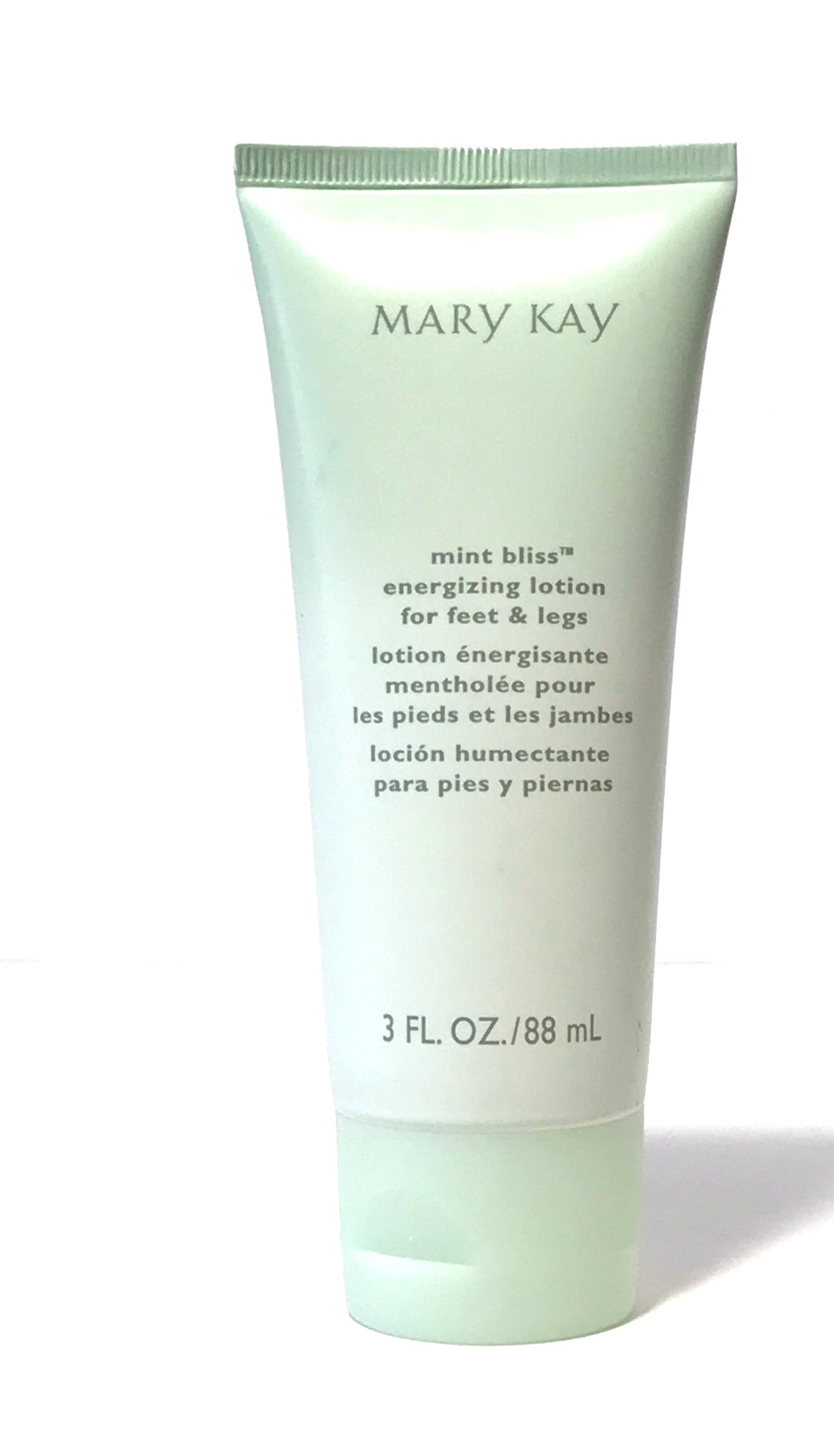 Mary Kay Mint Bliss for Feet &amp; Legs