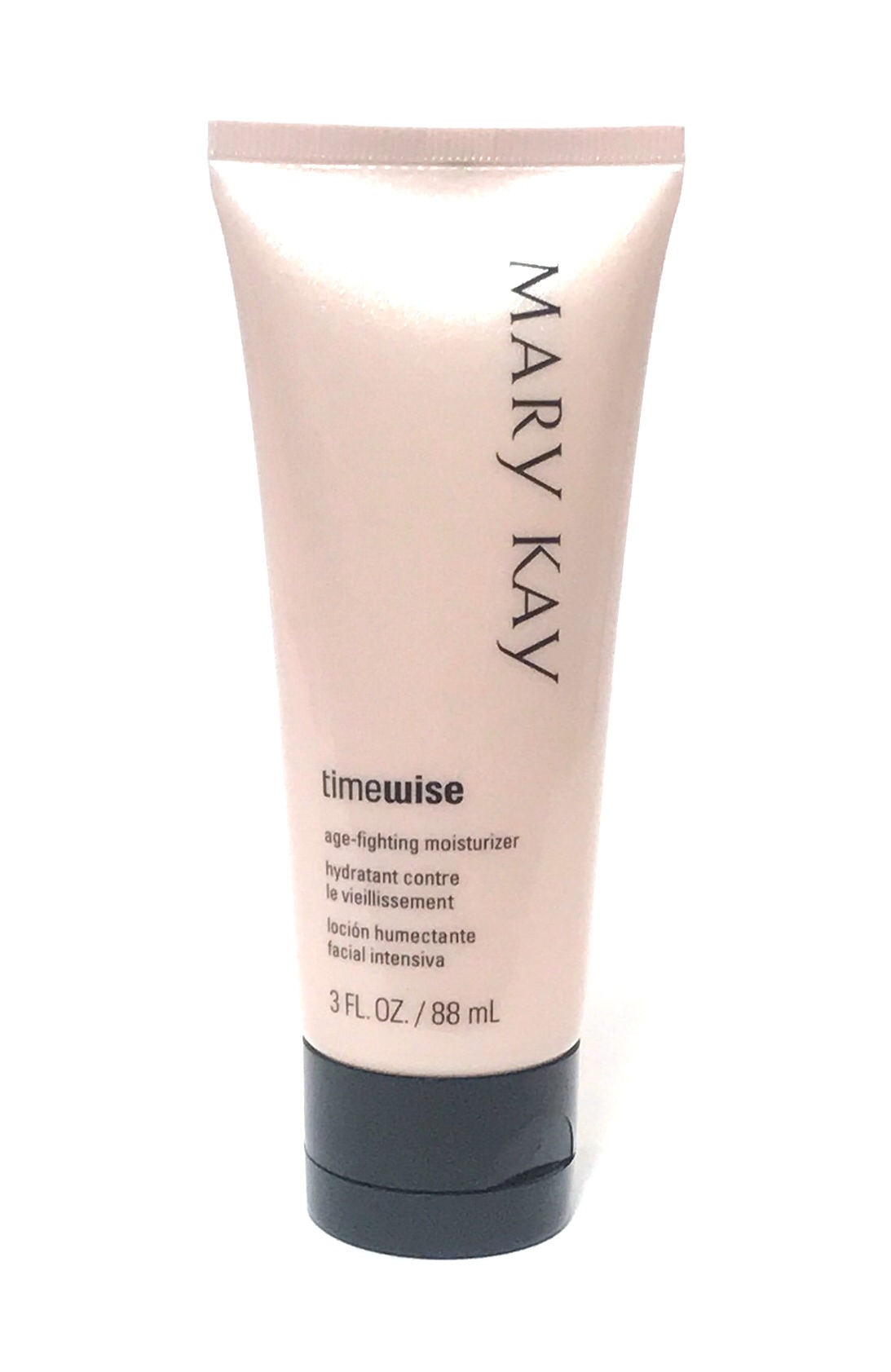 Mary Kay Age Fighting Moisturizer Combination to Oily