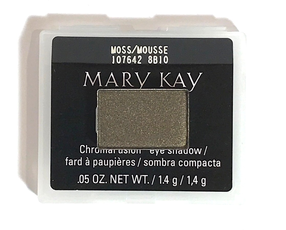 ChromaFusion Eye Shadow