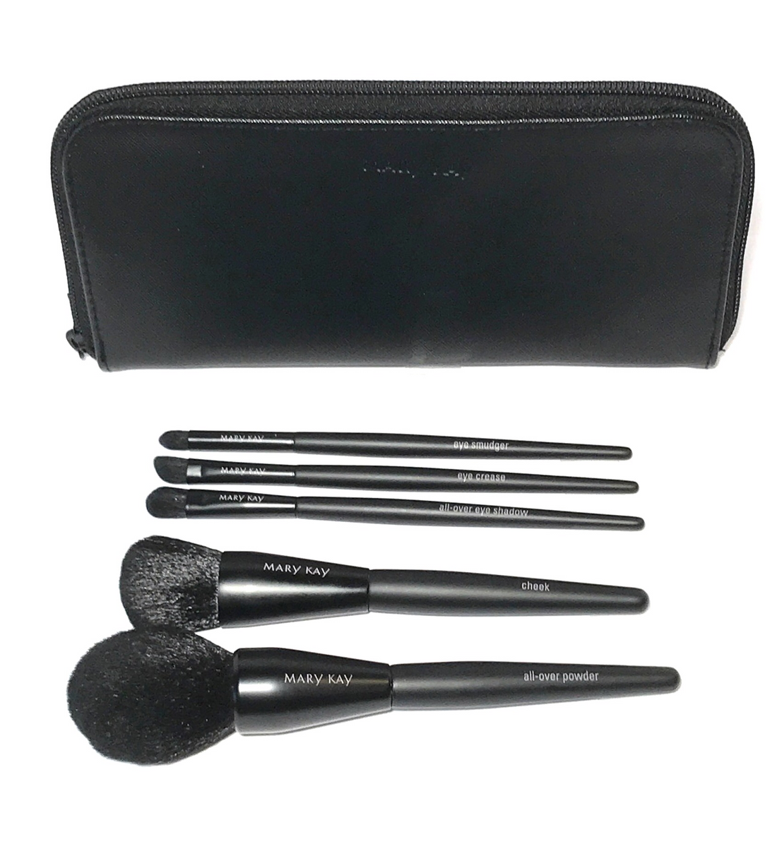 Essential Brush Collection