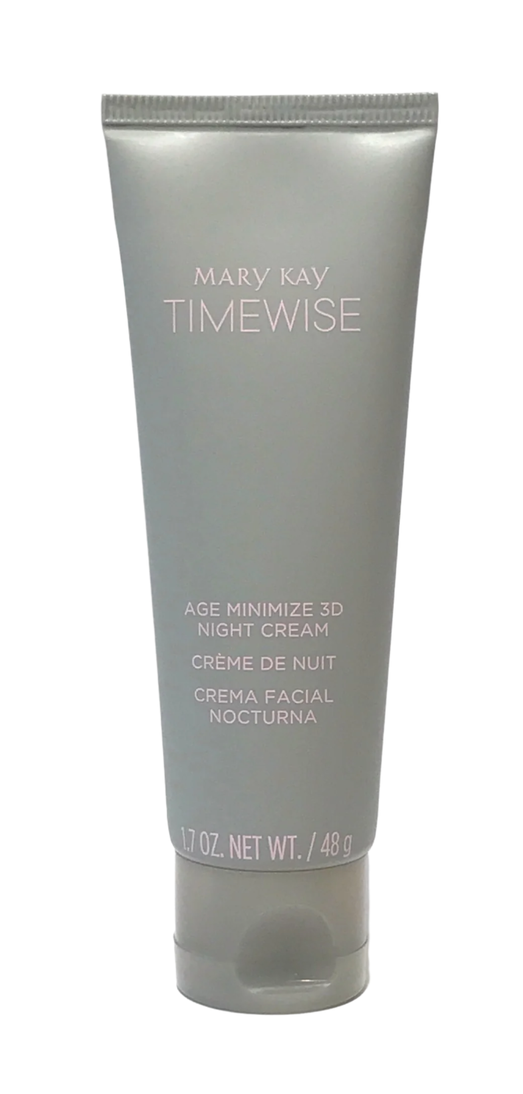 Timewise Age Minimize 3D Products (Discontinued)