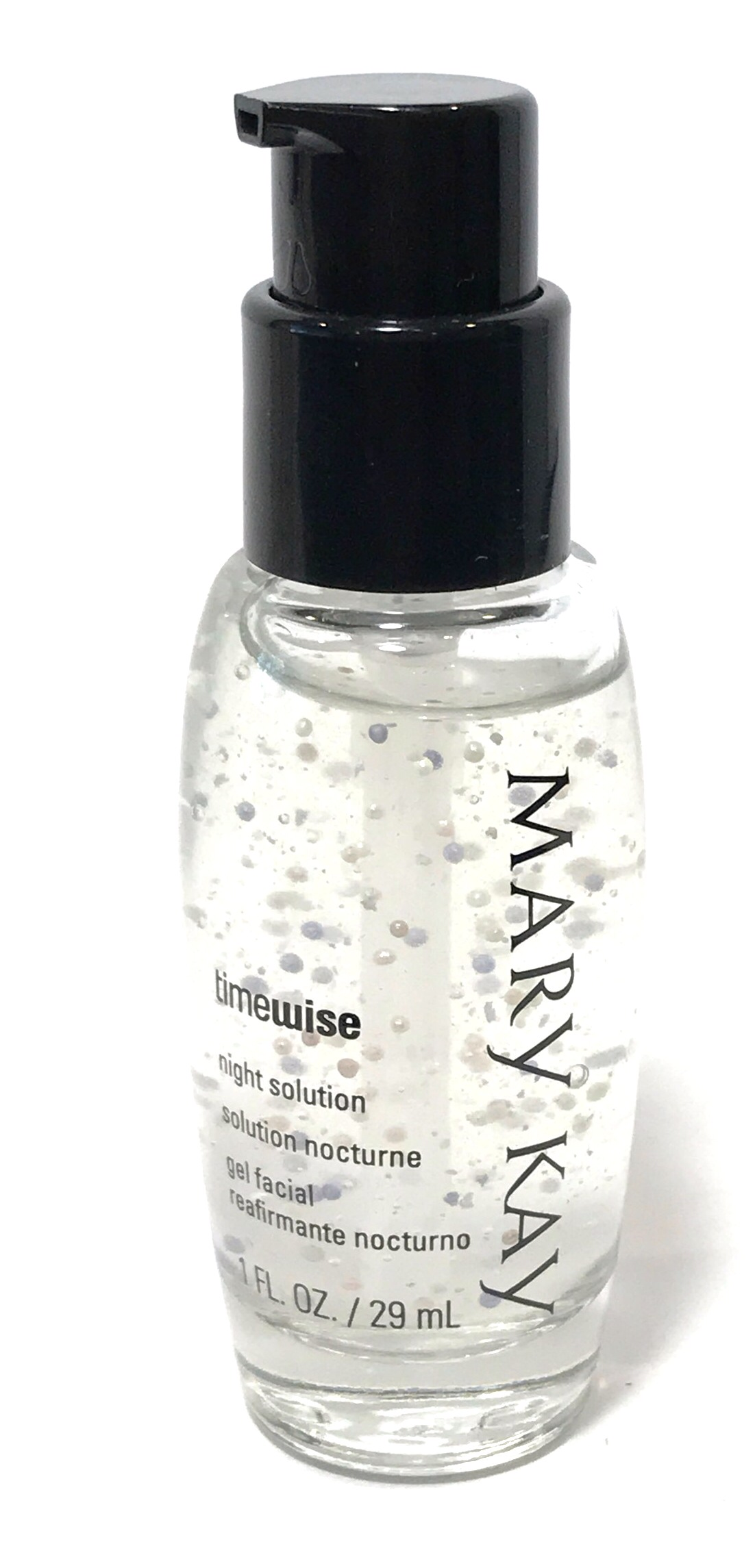 Mary Kay Night Solution (Discontinued)