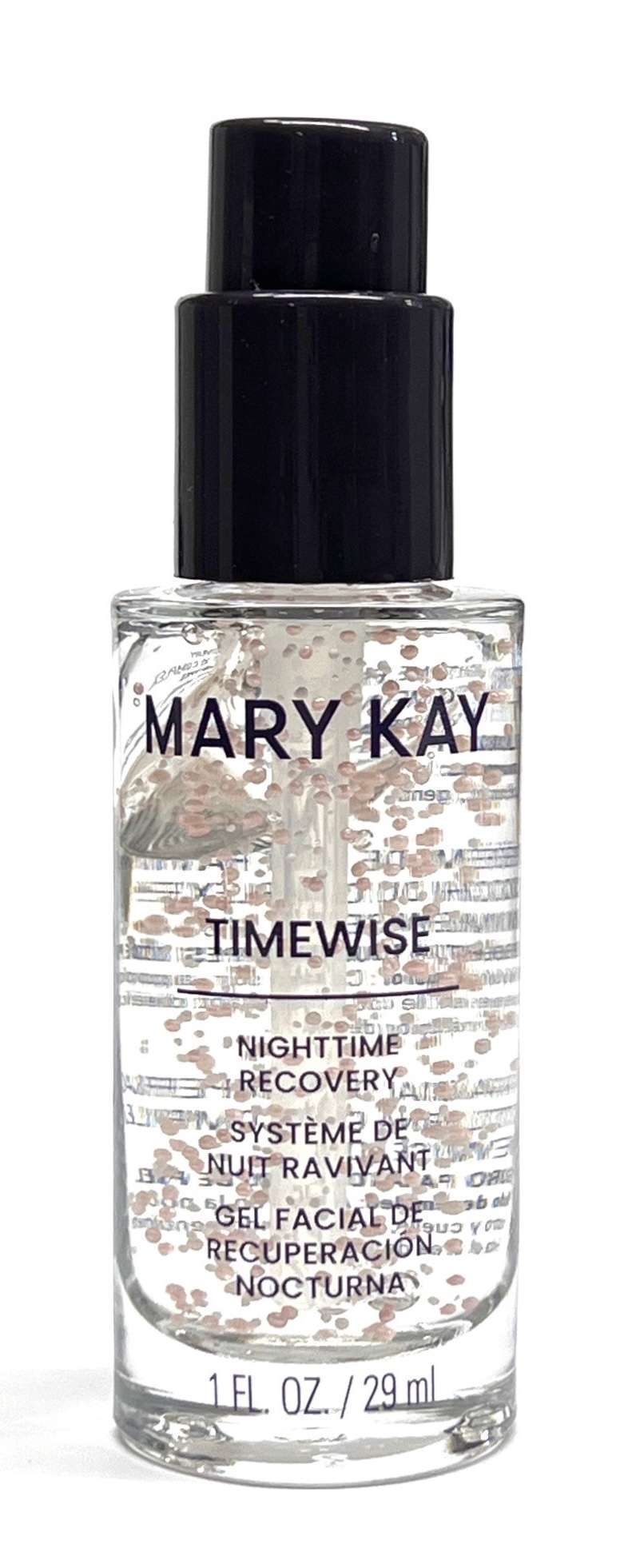 Mary Kay Timewise NightTime Recovery