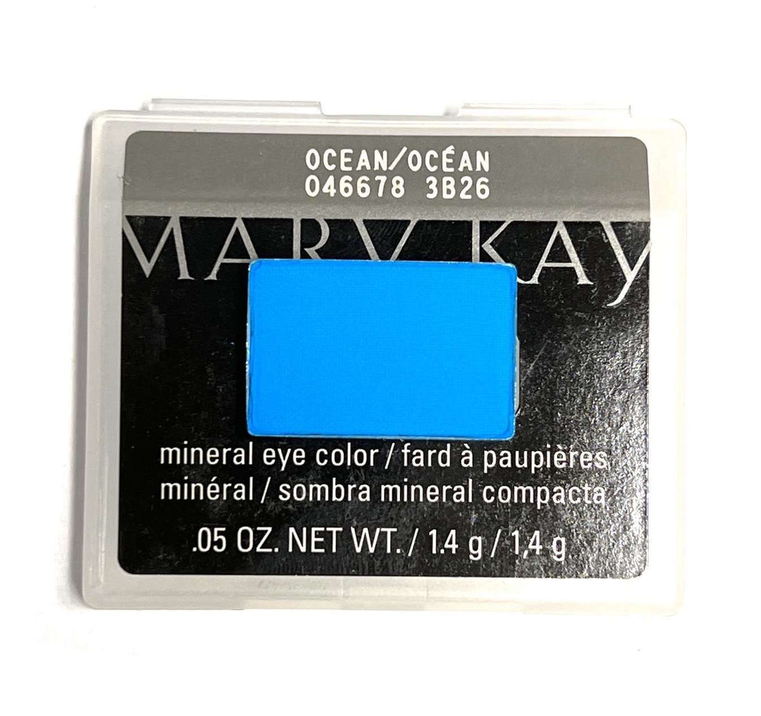 Mary Kay Ocean (Discontinued)