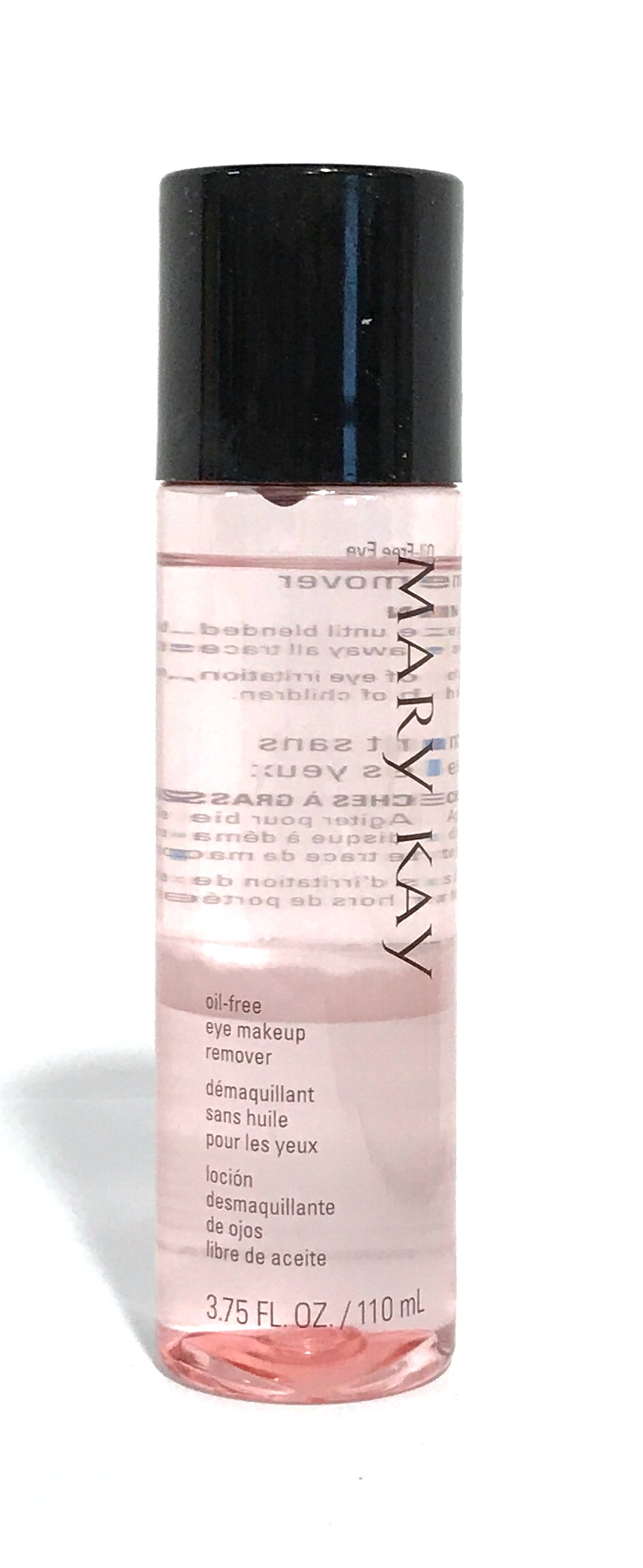 Mary Kay Oil Free Eye Makeup Remover (Discontinued)