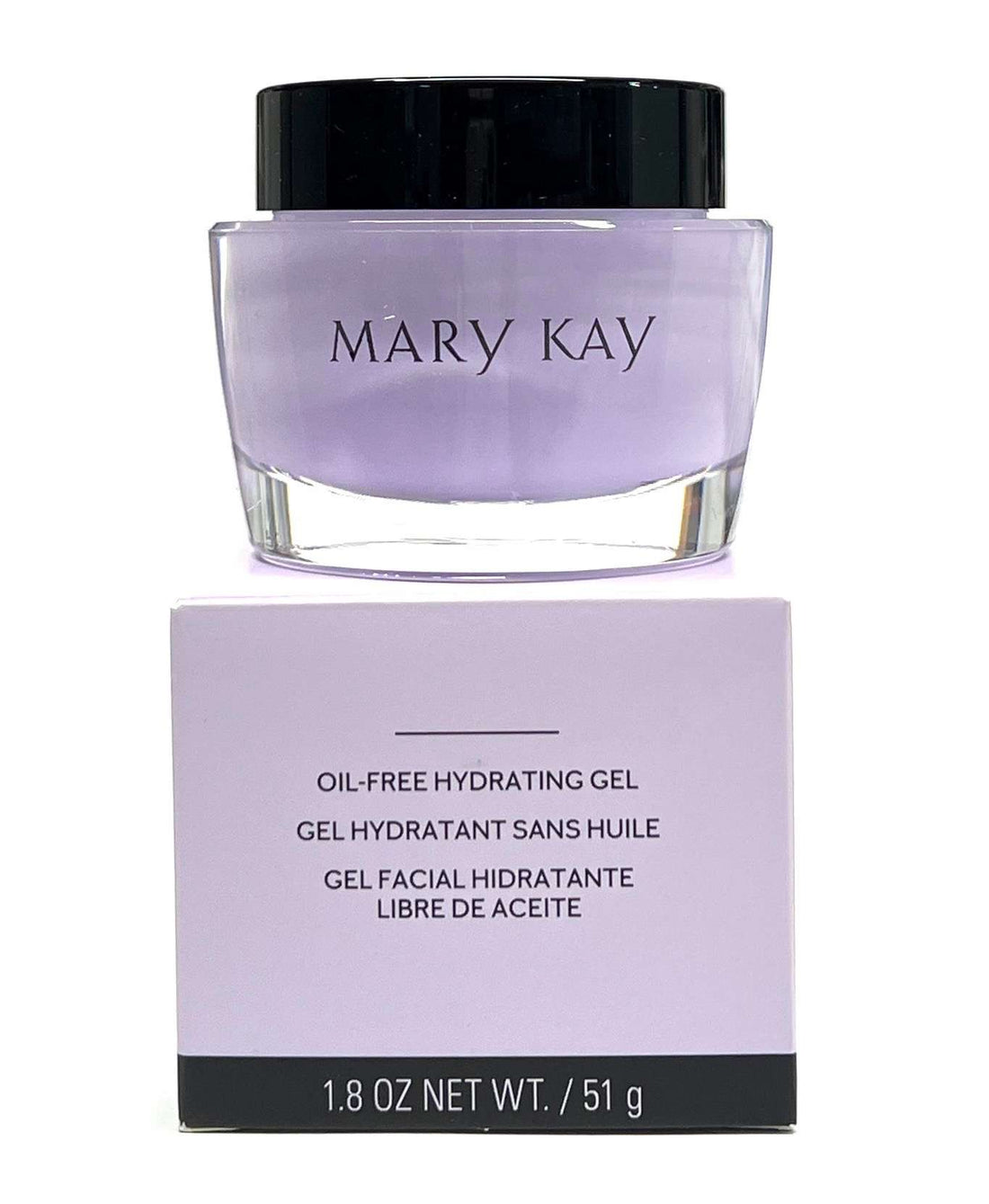 Mary Kay Oil-Free Hydrating Gel