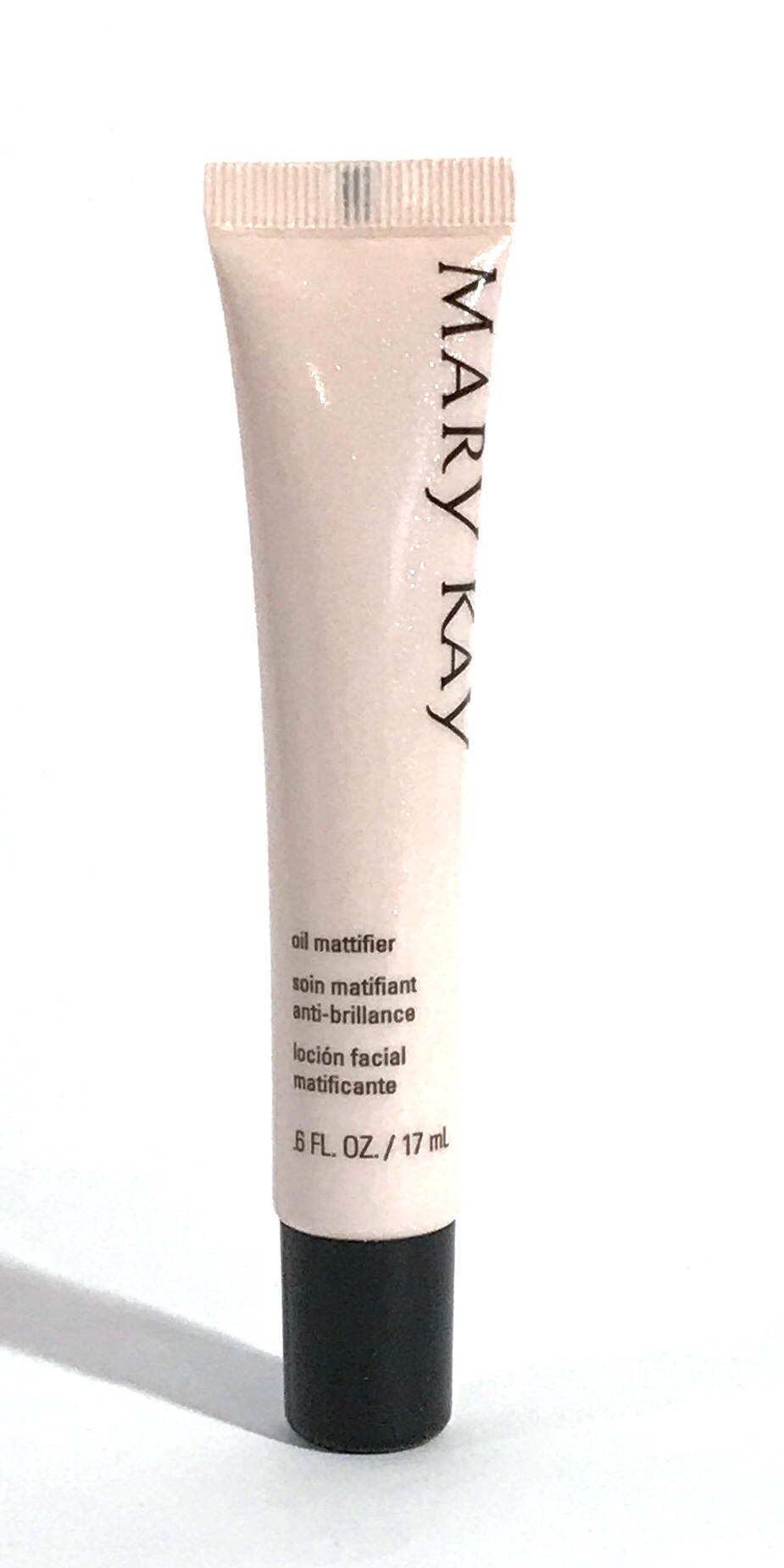 Mary Kay Oil Mattifier