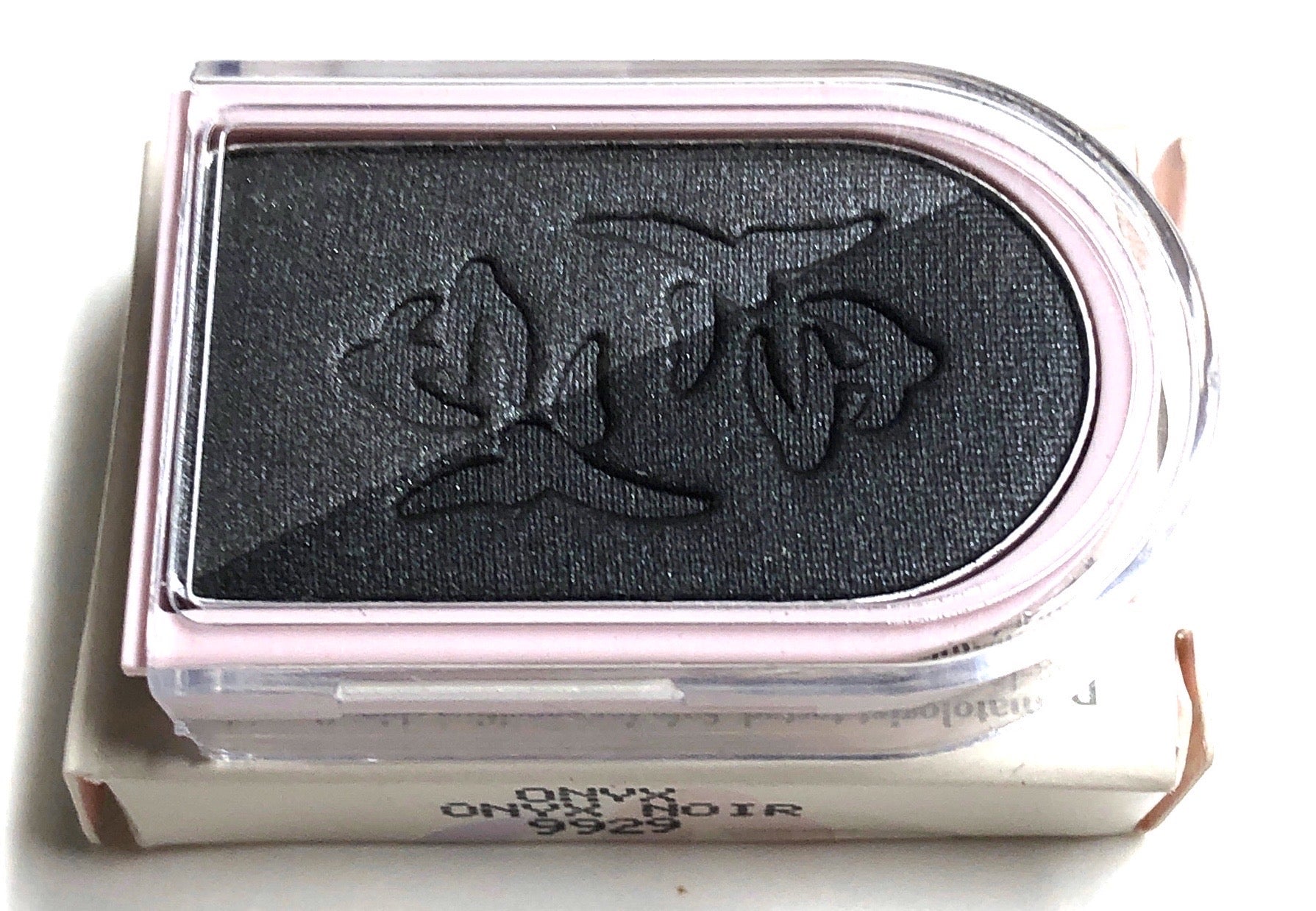 Powder Perfect Eyeshadow (Discontinued)