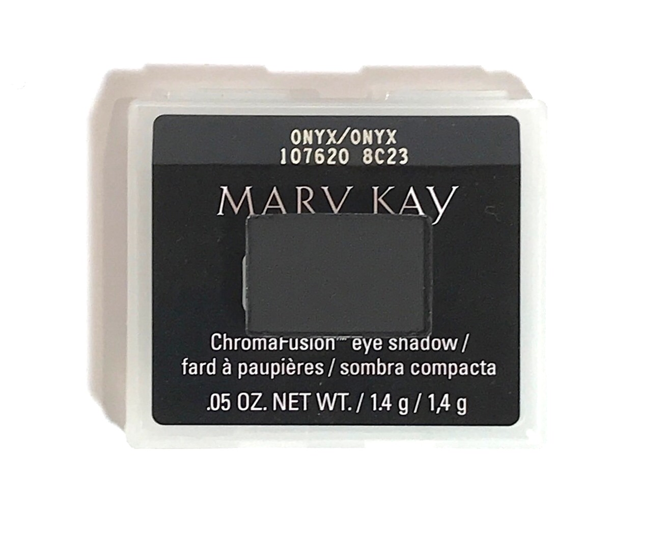 ChromaFusion Eye Shadow