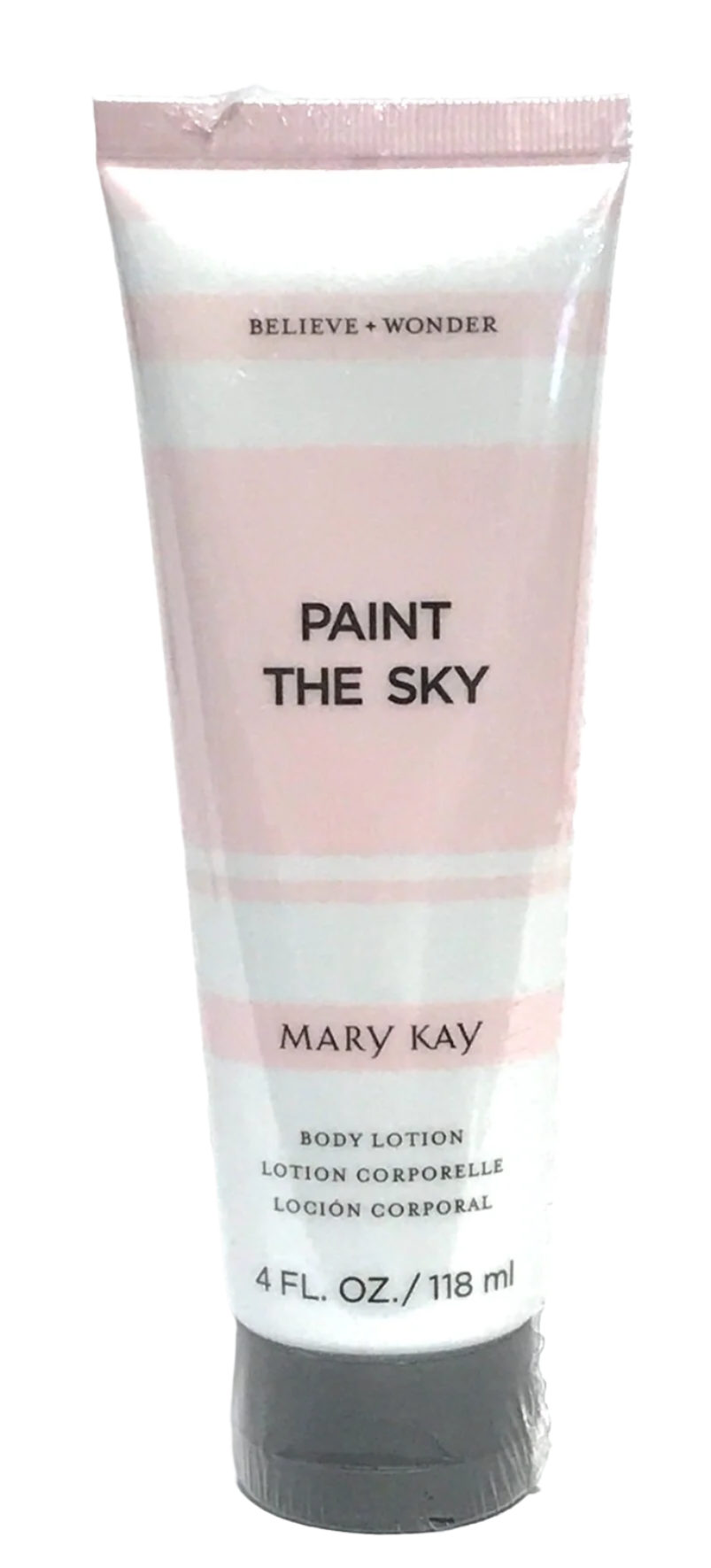 Mary Kay Paint the Sky Body Lotion (Discontinued)