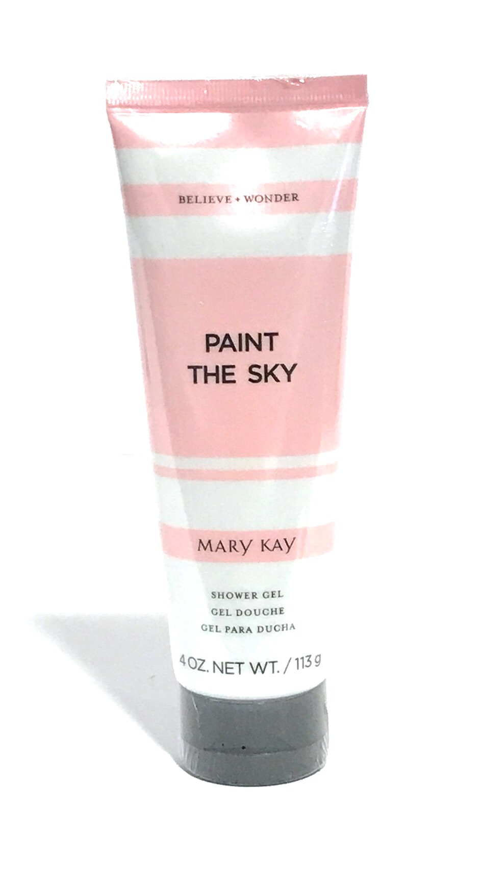 Mary Kay Paint the Sky Shower Gel