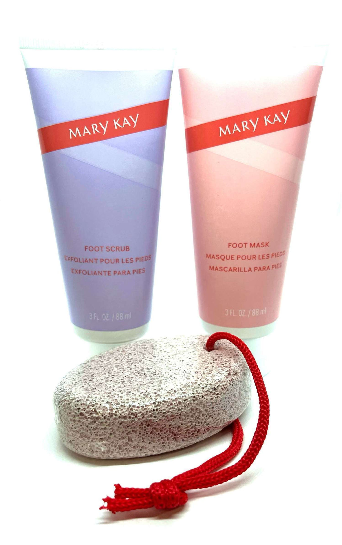 Mary Kay Pedicure Set (Limited Edition 2022)