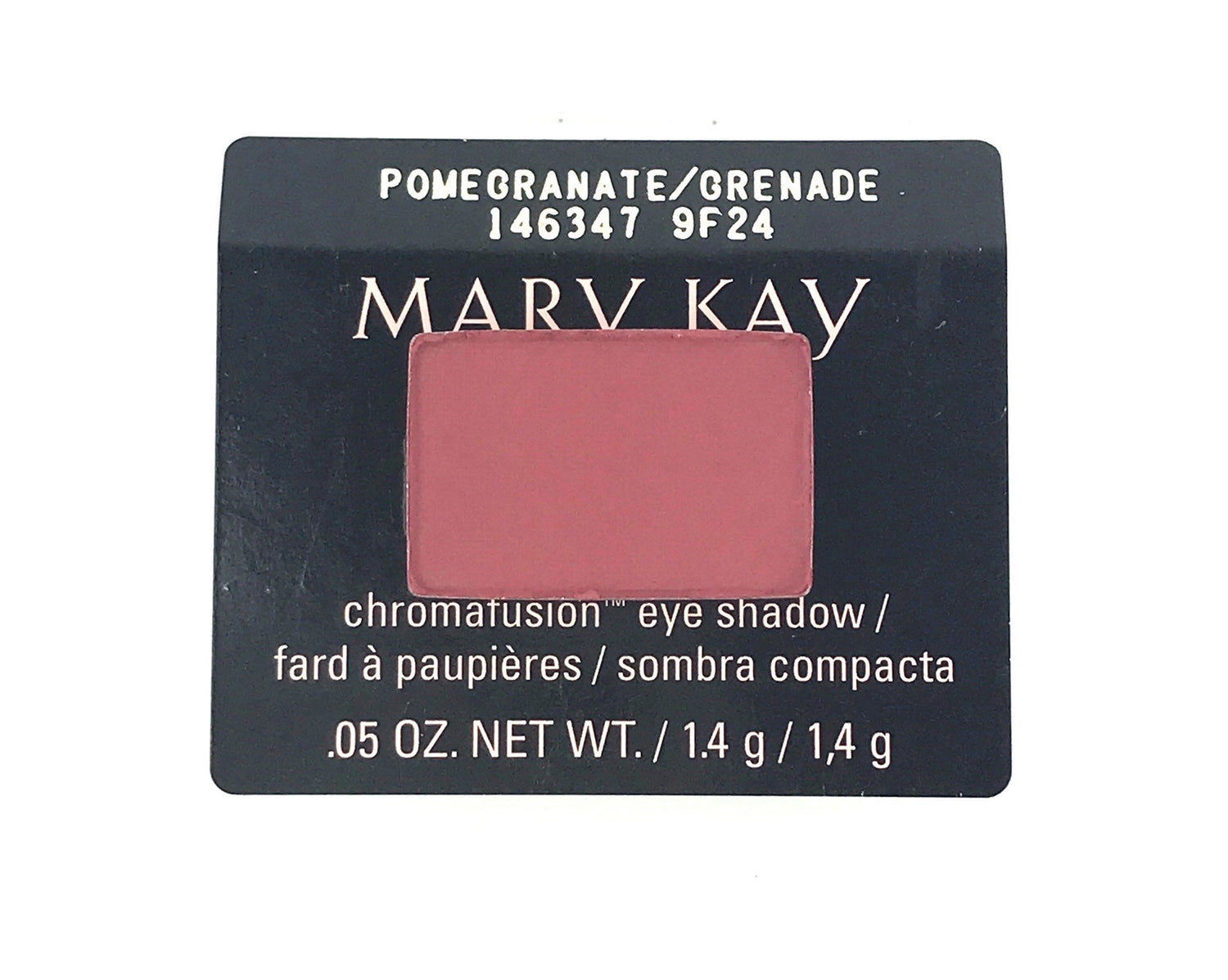 ChromaFusion Eye Shadow