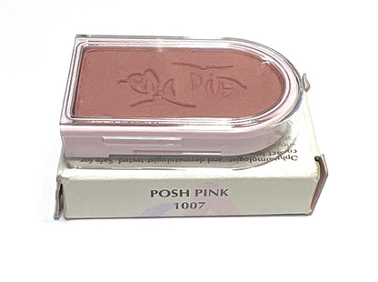 Powder Perfect Eyeshadow (Discontinued)