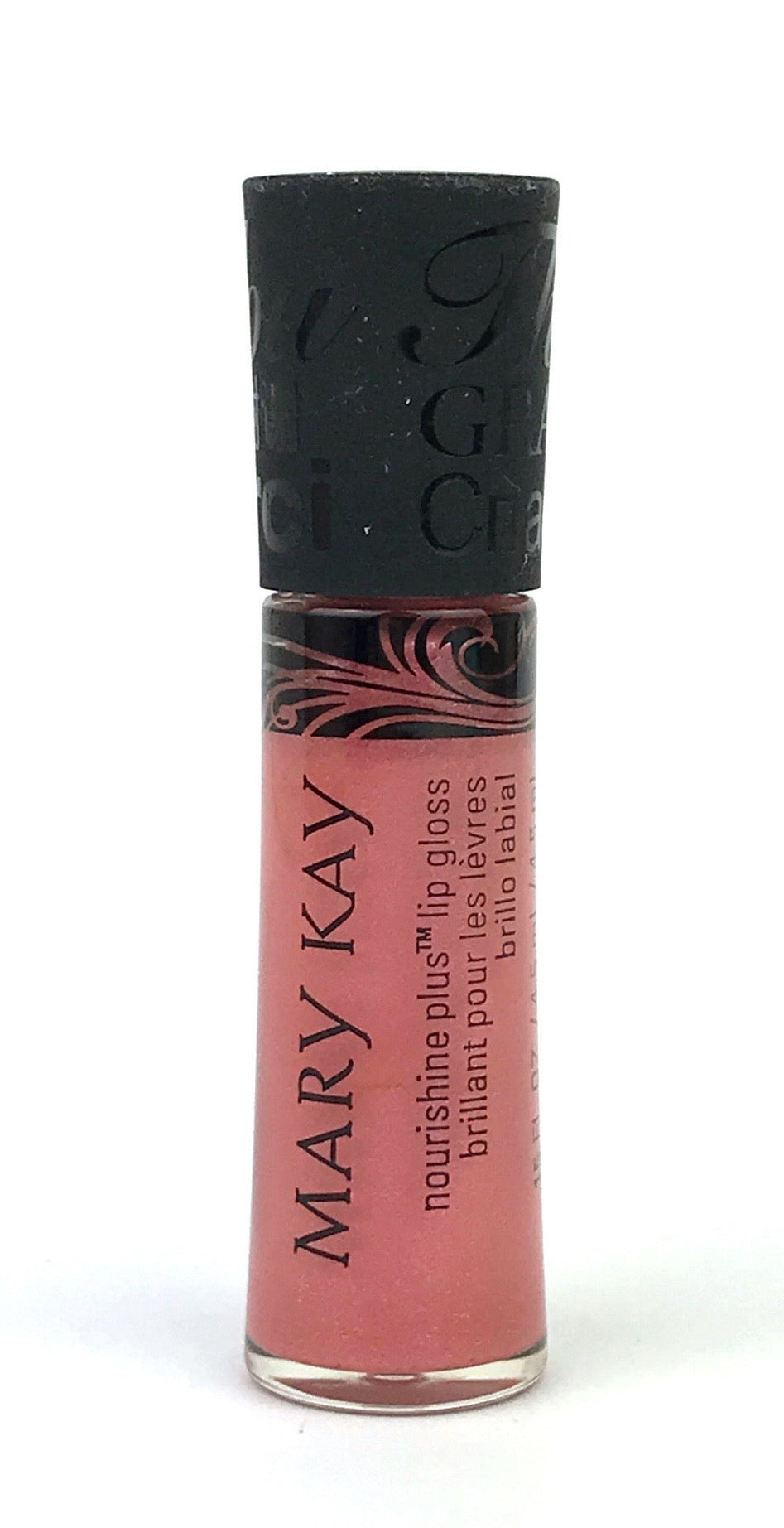 Nourishine Plus Lip Gloss (Discontinued)