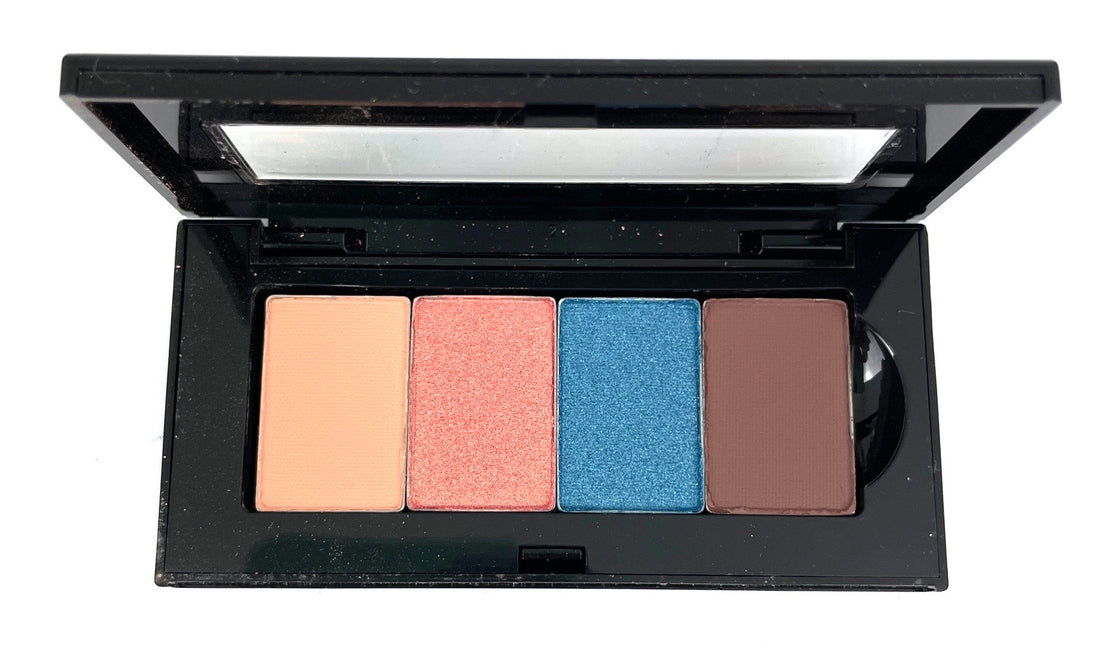 Mary Kay Radiate Confidence ~ Petite Chromafusion Eye Shadow Bundle