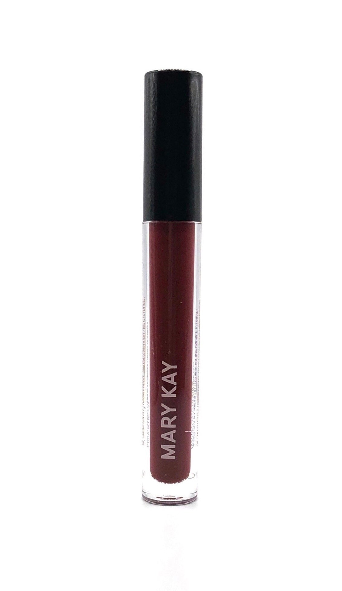 Matte Liquid Lipstick