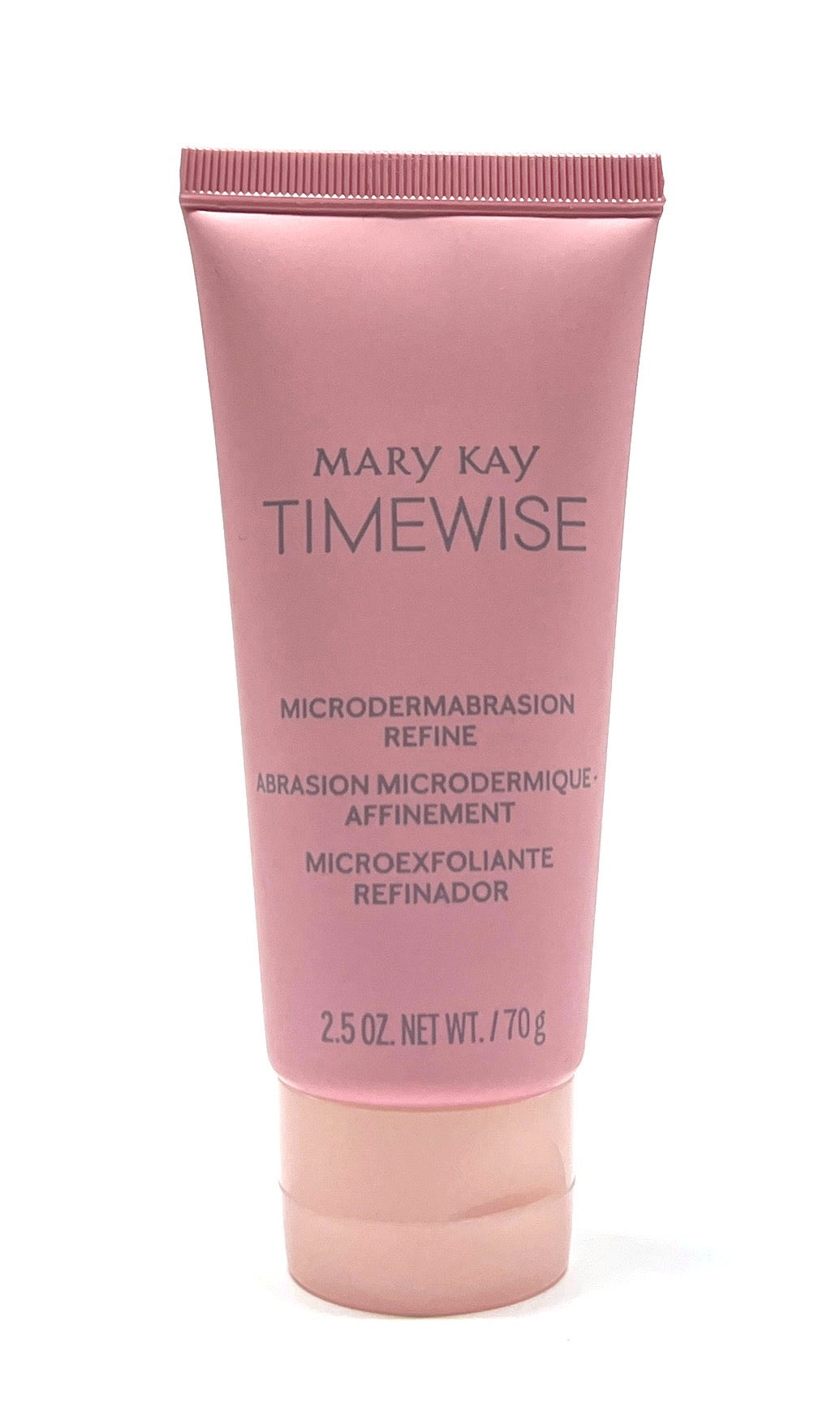 Mary Kay Microdermabrasion Refine