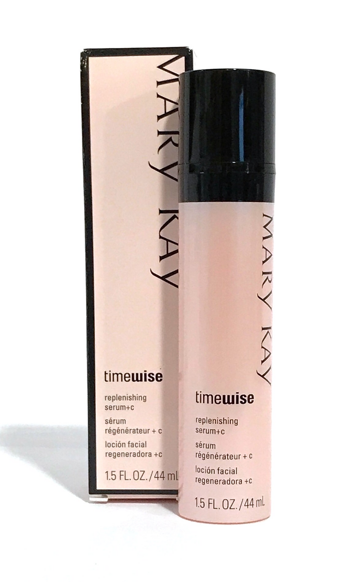 Mary Kay Replenishing Serum +C (Discontinued Pkg)