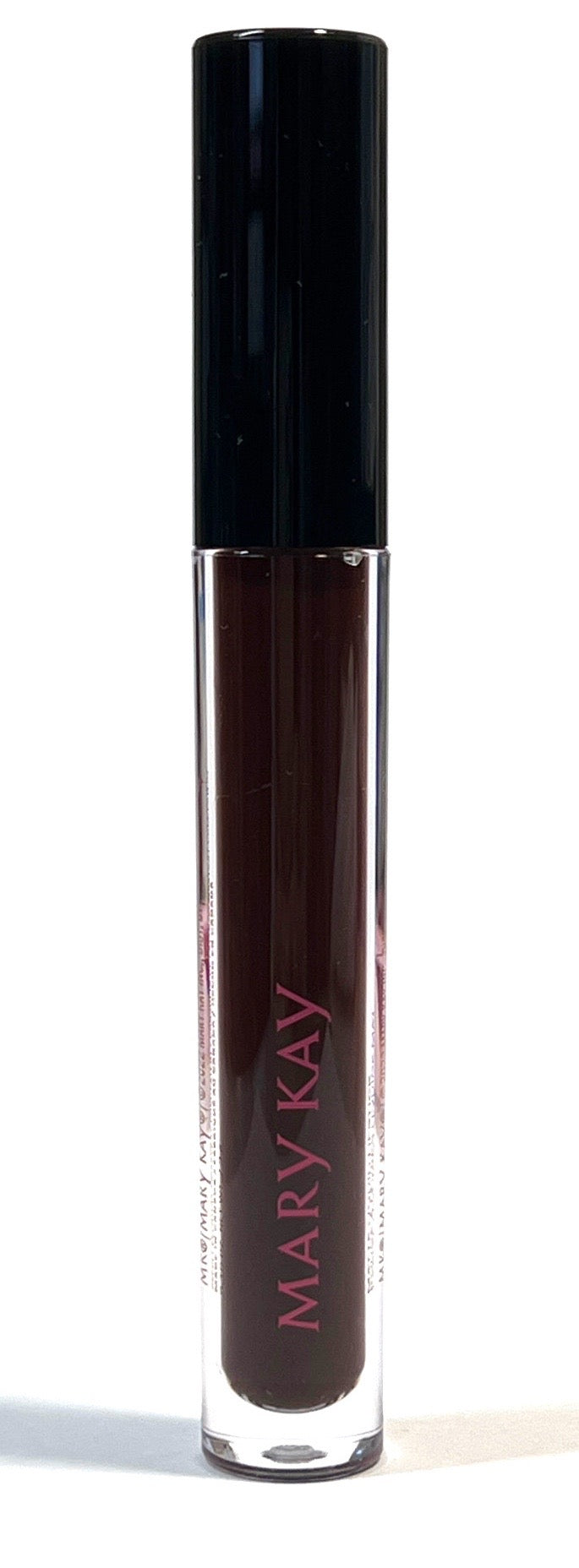 Matte Liquid Lipstick