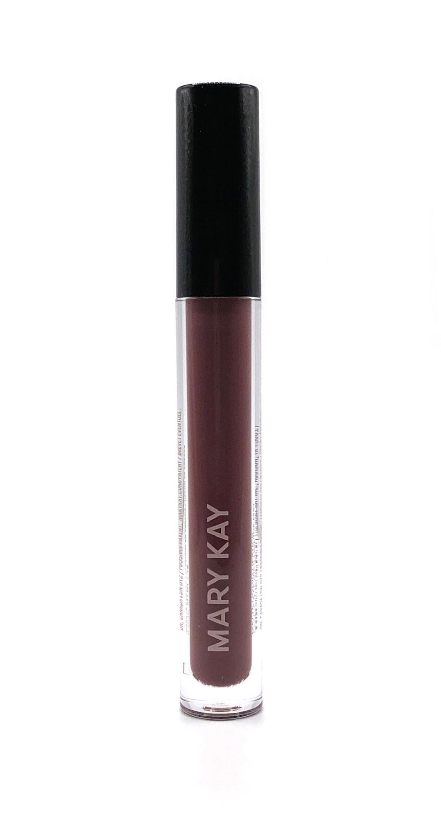 Matte Liquid Lipstick