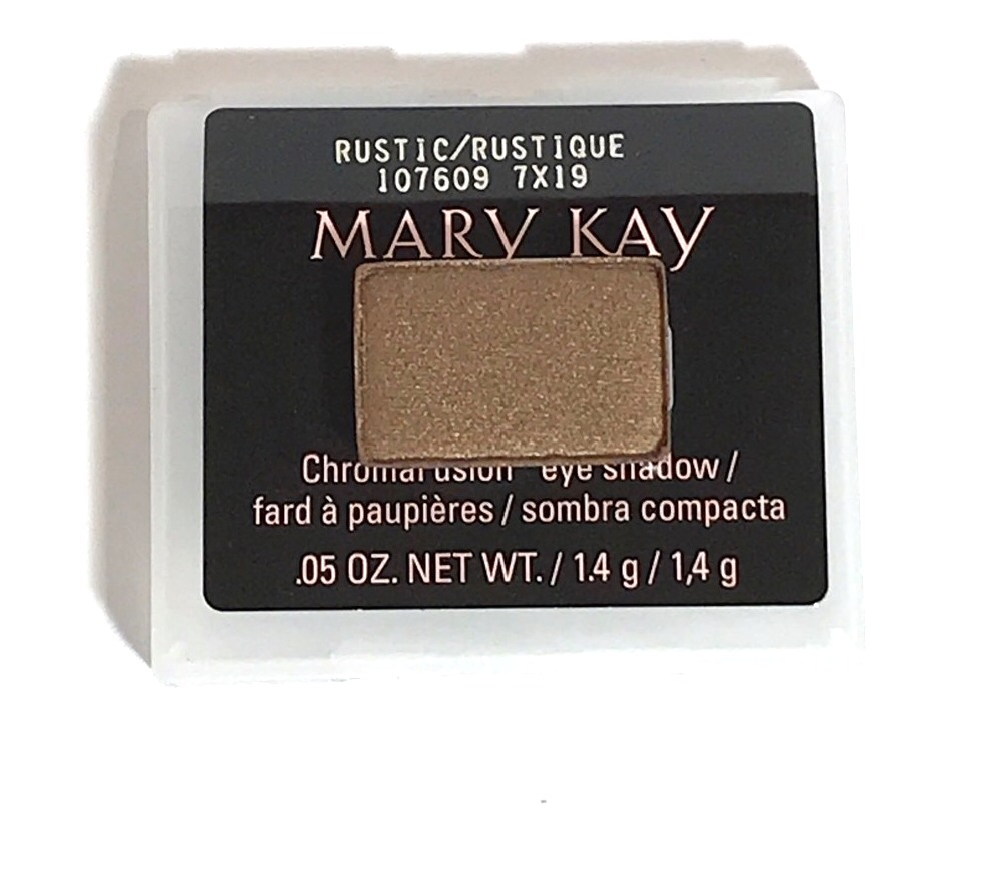 ChromaFusion Eye Shadow