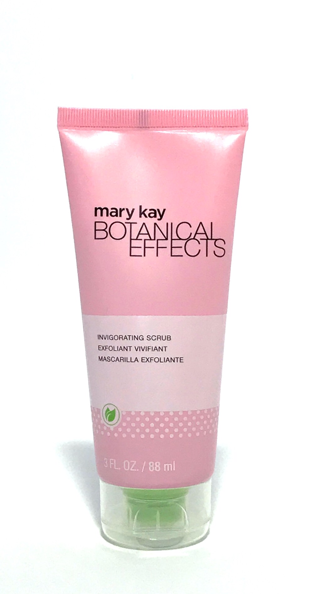 Mary Kay Invigorating Scrub (Discontinued)