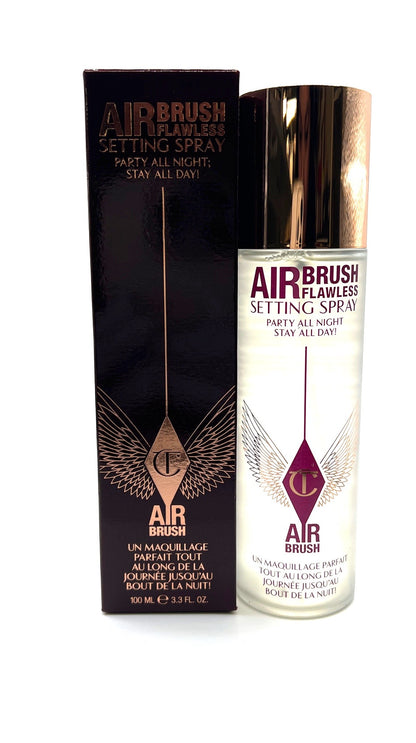 Air Brush Flawless Setting Spray