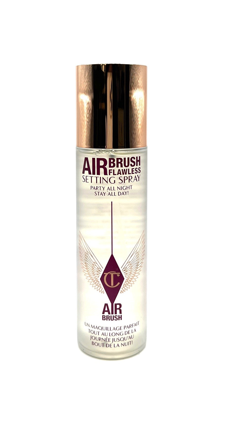 Air Brush Flawless Setting Spray