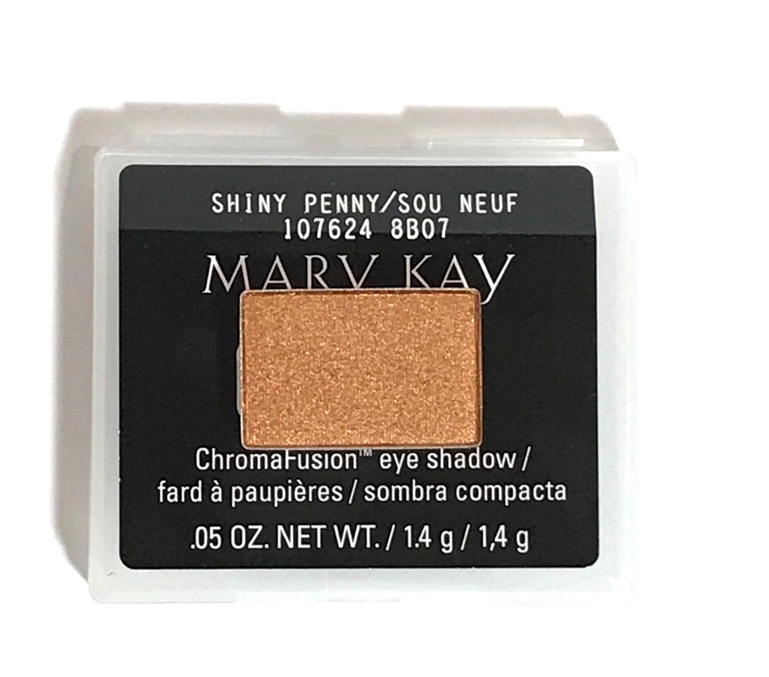 ChromaFusion Eye Shadow