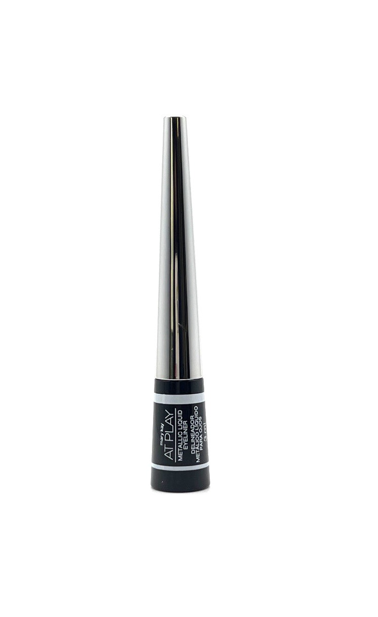 At Play Metallic Liquid Eyeliner (Discontinued)