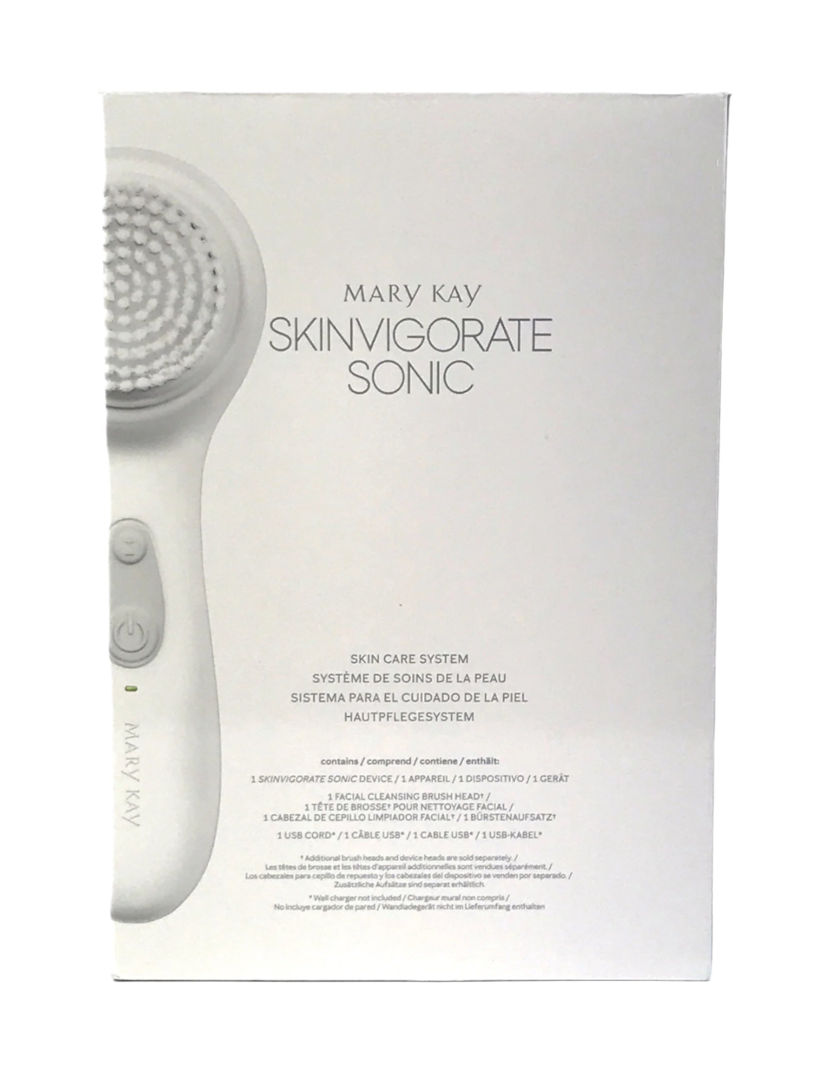 Mary-Kay deals Skinvigorate Sonic Brush & Stand Combo